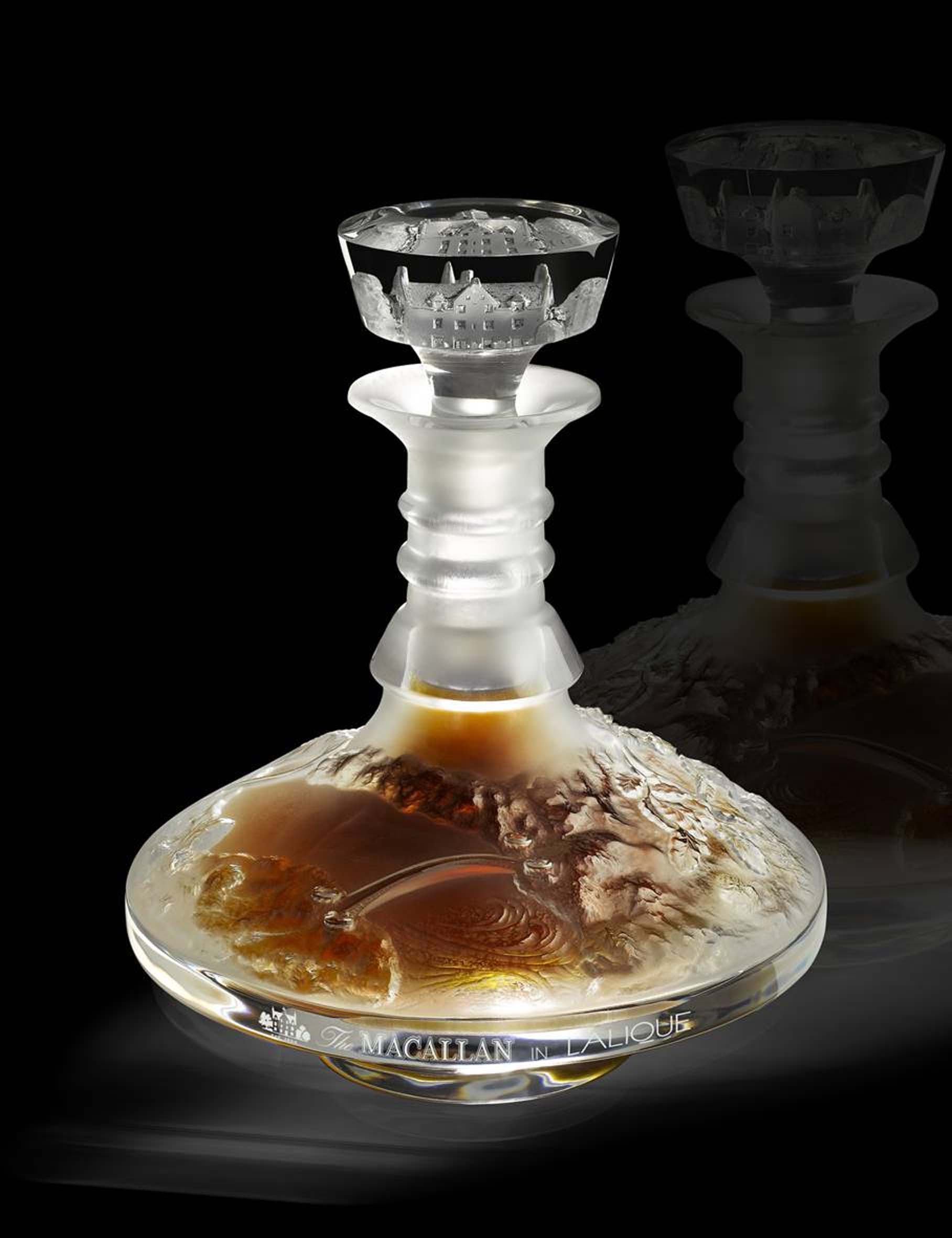 64 year old Macallan whisky smashes record of the world’s most ...